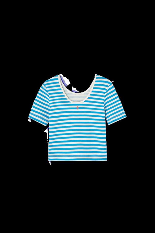 The Animals Observatory Hippo Til Toppen Blue  Blue 8 Y  Blå  8 år  Piger