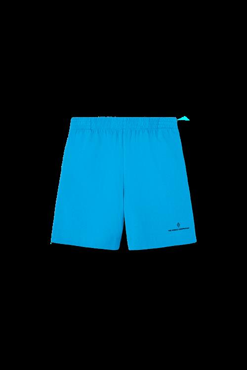The Animals Observatory Pelican Sweat Shorts Blue  Blue 4 Y  Blå  4 år  Drenge