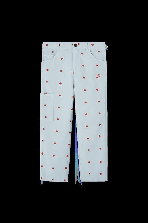 The Animals Observatory Condor Jeans Blue  Blue 4 Y  Blå  4 år  Drenge, Piger