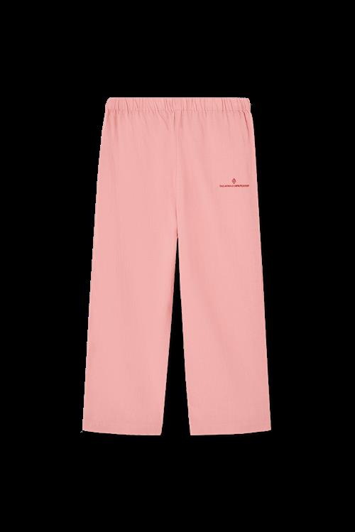 The Animals Observatory Antelope Bukser Soft Pink  Soft Pink 4 Y  Lyserød  4 år  Piger