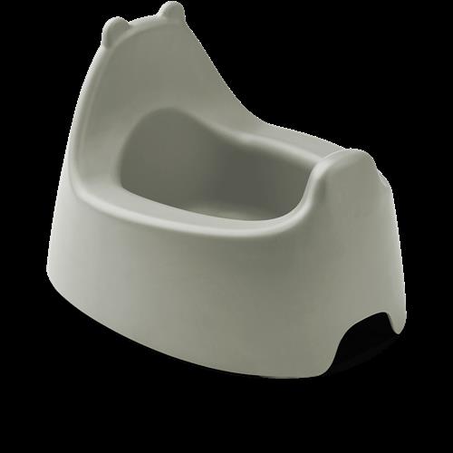 Liewood Jonatan Potte Dove Blue  Dove Blue-One Size  Blå  One Size  Drenge, Piger