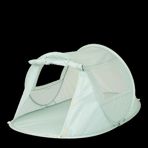 Liewood Bjork Telt Peppermint / Creme De La Creme  Peppermint / Creme De La Creme-One Size  Creme  One Size  Drenge, Piger