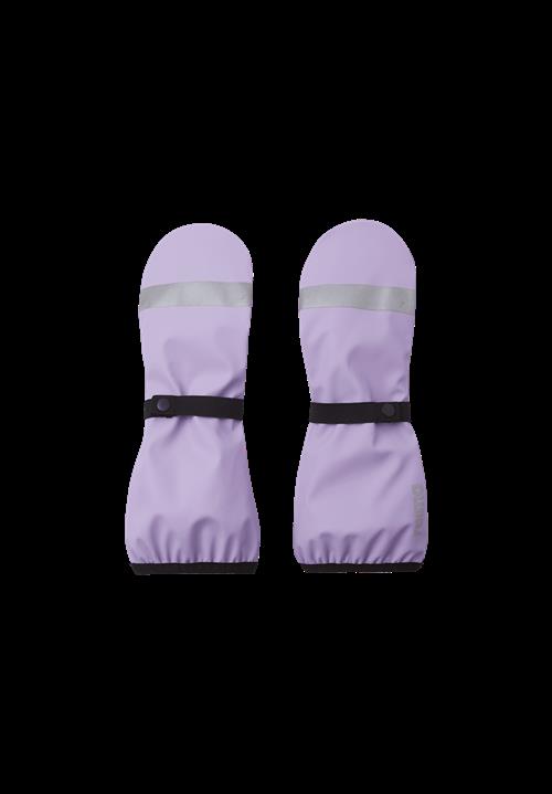 Reima Puro Regnvanter Blooming Lilac  Blooming Lilac-1-2 Y  Lilla  1-2 år  Drenge, Piger
