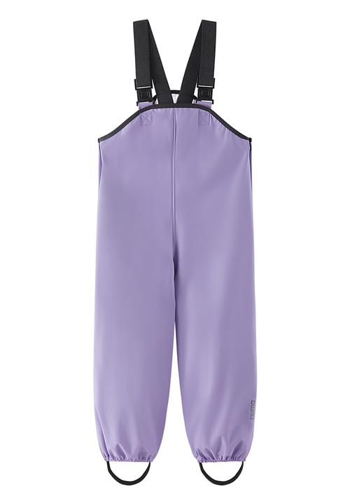 Reima Lammikko Regnbukser Blooming Lilac  Blooming Lilac-98 cm  Lilla  98 cm  Drenge, Piger