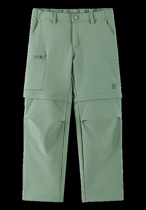 Reima Surina Insektsikre Bukser Stone Green Stone Green-122 cm  Grøn  122 cm  Drenge, Piger