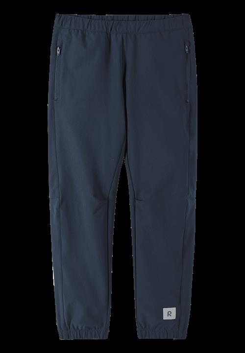 Reima Punkiton Insektsikre Bukser Navy Navy-122 cm  Blå  122 cm  Drenge, Piger