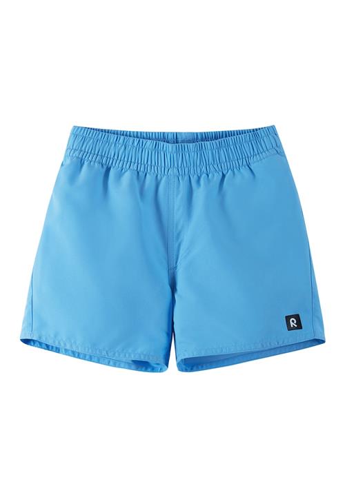 Reima Somero Solsikre Strandshorts Fresh Blue  Fresh Blue-116 cm  Blå  116 cm  Drenge