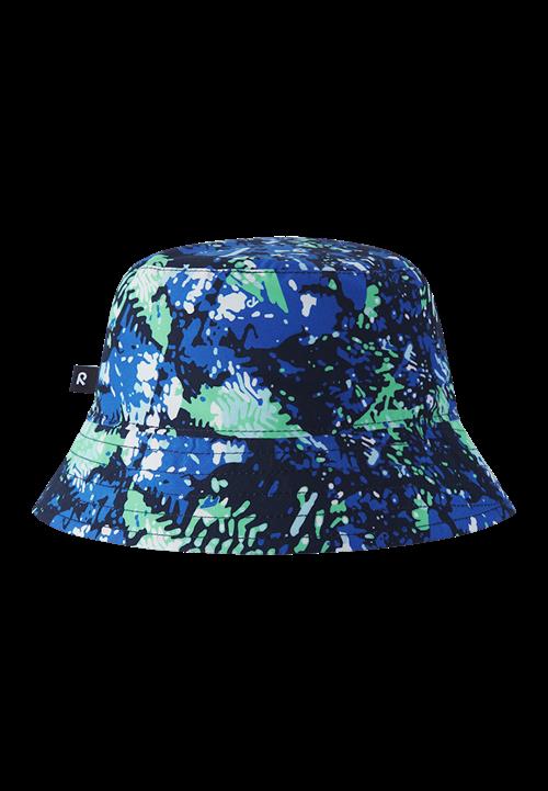 Reima Viehe Solsikker Hat Fresh Mint  Fresh Mint-50 cm  Grøn  50 cm  Drenge, Piger