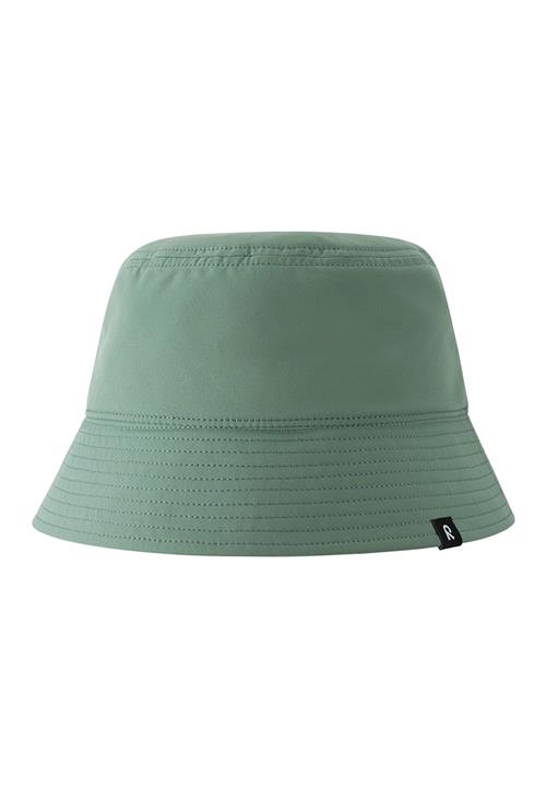 Reima Itikka Insektsikker Hat Stone Green Stone Green-52 cm  Grøn  52 cm  Drenge, Piger