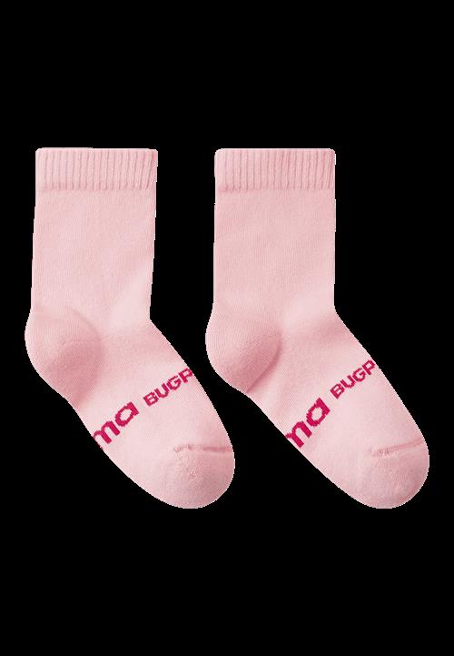 Reima Insect Insektsikre Sokker Pale Rose Pale Rose-22-25 EU  Lyserød  22-25 EU  Piger