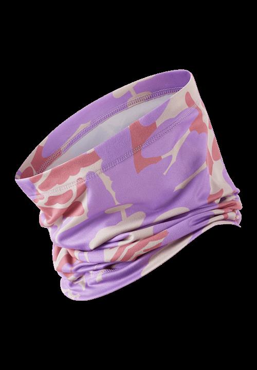 Reima Hyrisee Insektsikkert Tube-tørklæde Blooming Lilac  Blooming Lilac-44/50 cm  Lilla  44/50 cm  Drenge, Piger