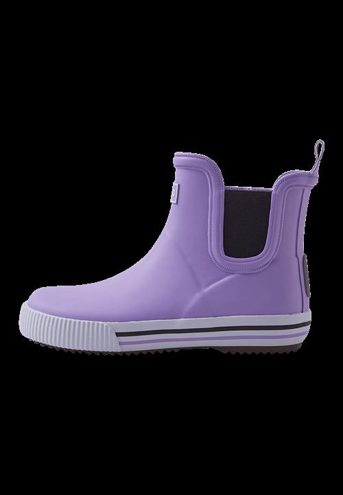 Reima Ankles Regnstøvler Blooming Lilac  Blooming Lilac-28 EU  Lilla  28 EU  Drenge, Piger