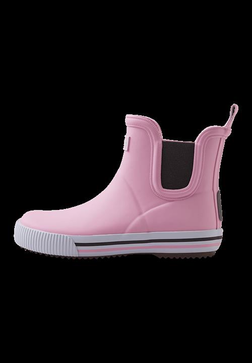 Reima Ankles Regnstøvler Light Heather  Light Heather-27 EU  Lyserød  27 EU  Piger
