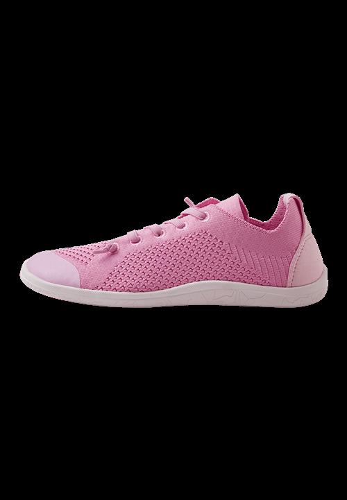 Reima Astelu Barfodssko Light Heather  Light Heather-32 EU  Lyserød  32 EU  Piger