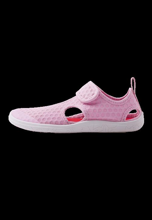 Reima Rantaan Barfodssandaler Light Heather  Light Heather-29 EU  Lyserød  29 EU  Piger
