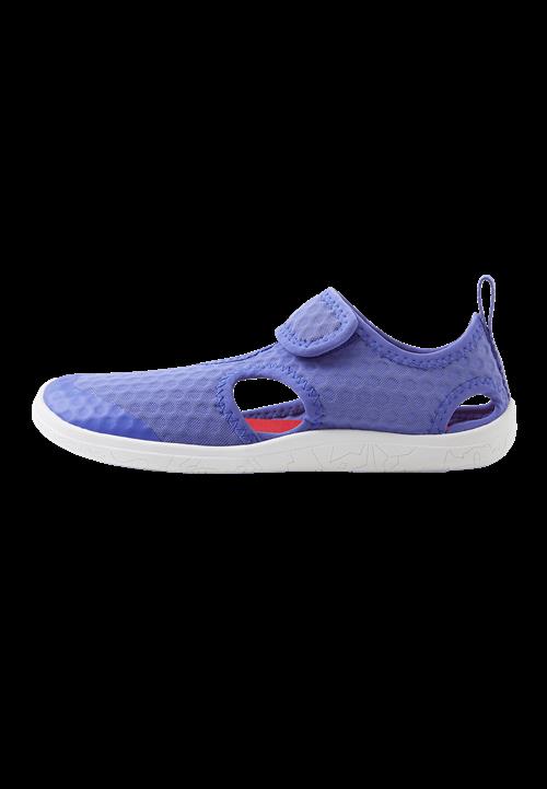 Reima Rantaan Barfodssandaler Breezy Violet  Breezy Violet-26 EU  Lilla  26 EU  Drenge, Piger