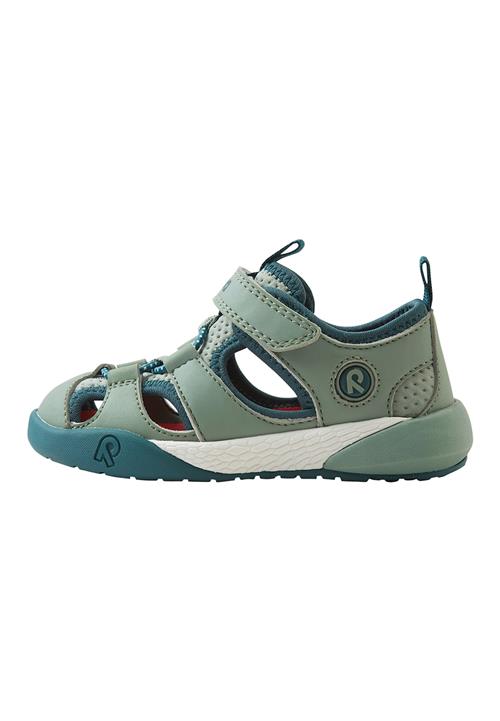 Reima Lomalla Sandaler Stone Green  Stone Green-21 EU  Grøn  21 EU  Drenge, Piger