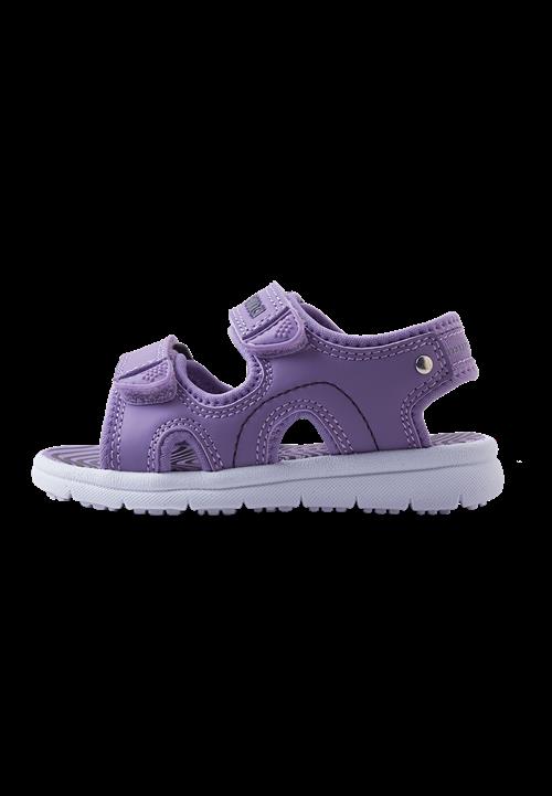 Reima Bungee Sandaler Misty Violet  Misty Violet-30 EU  Lilla  30 EU  Drenge, Piger