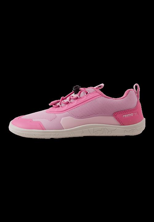 Reima Tallustelu Reimatec Barfodssko Light Heather  Light Heather-36 EU  Lyserød  36 EU  Piger