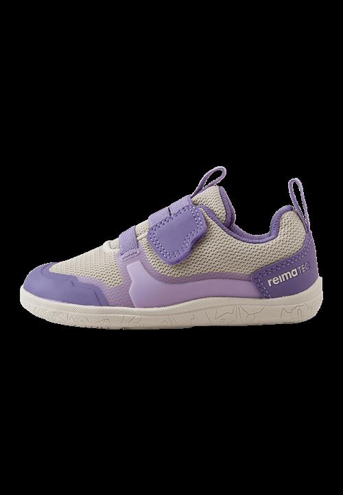 Reima Tepastelu Reimatec Barfodssko Light Beige  Light Beige-24 EU  Hvid  24 EU  Drenge, Piger