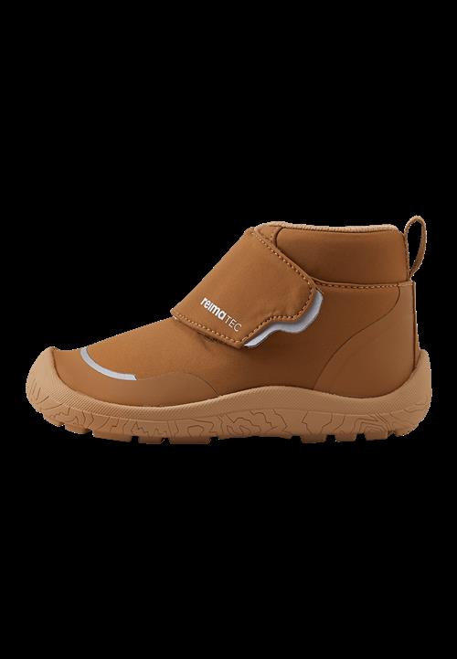 Reima Hyppii Reimatec Barfodssko Cinnamon Brown  Cinnamon Brown-24 EU  Brun  24 EU  Drenge, Piger