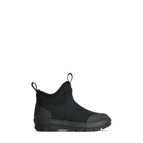 Tretorn Lunar Hybrid Vandtætte Støvler Black  Black-25 EU  Sort  25 EU  Drenge, Piger
