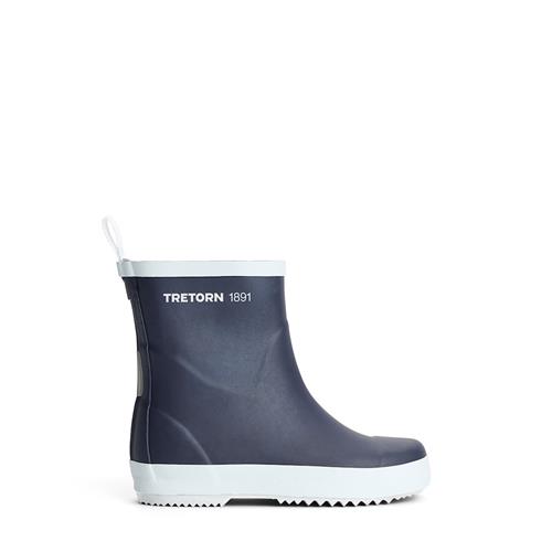 Tretorn Wings Kids Navy Blaze Navy Blaze-26 EU  Marineblå  26 EU  Drenge