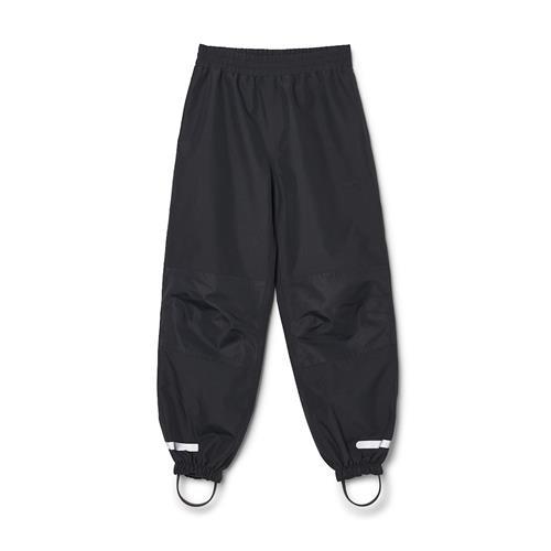 Tretorn Torrent 2.0 Vandtætte Skalbukser Jet Black  Jet Black-122/128 cm  Sort  122/128 cm  Drenge, Piger