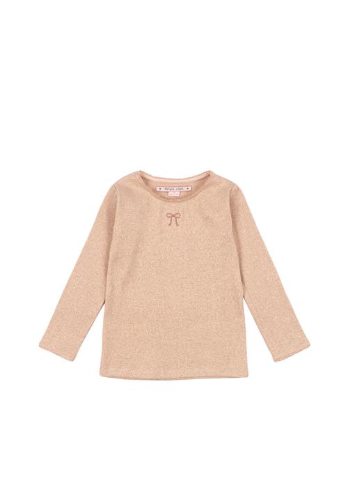 Konges Sløjd Roli Bluse Cameo Rose  Cameo Rose 2 Y  Lyserød  2 år  Piger