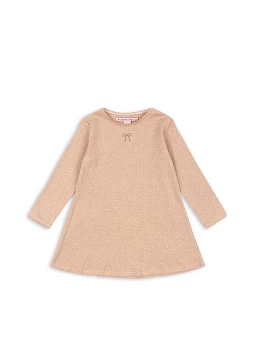 Konges Sløjd Roli Kjole Cameo Rose  Cameo Rose 2 Y  Lyserød  2 år  Piger