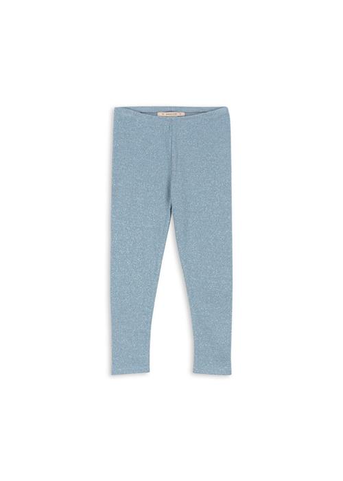 Konges Sløjd Roli Leggings Sleet  Sleet 2 Y    2 år  Piger