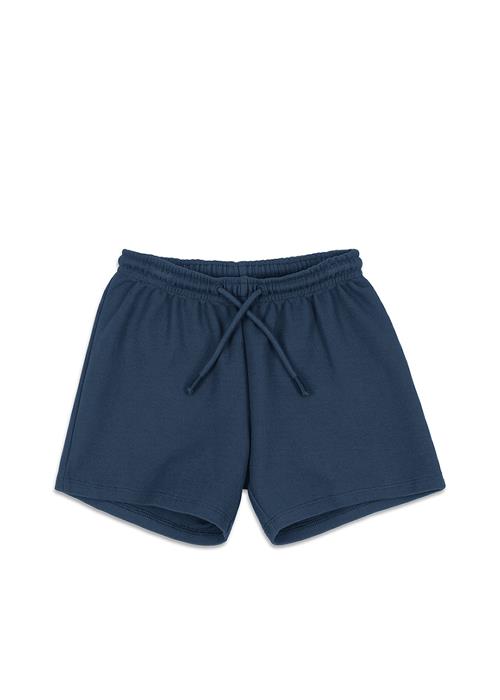 Konges Sløjd GOTS Florian Shorts Spellbound  Spellbound 3 Y  Blå  3 år  Drenge