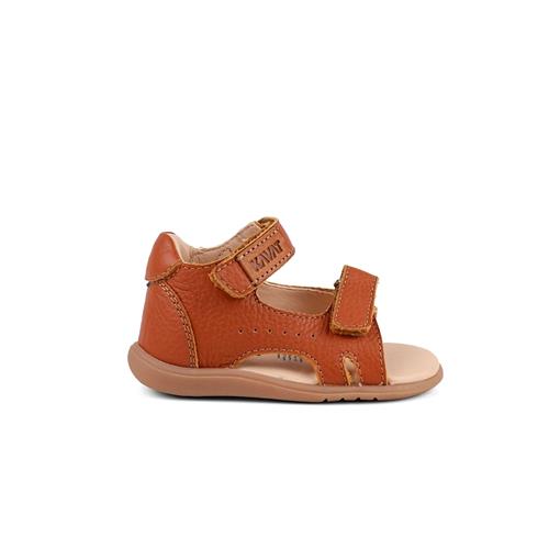 Kavat Mölle Sandaler Light Brown  Light brown-20 EU  Brun  20 EU  Drenge, Piger