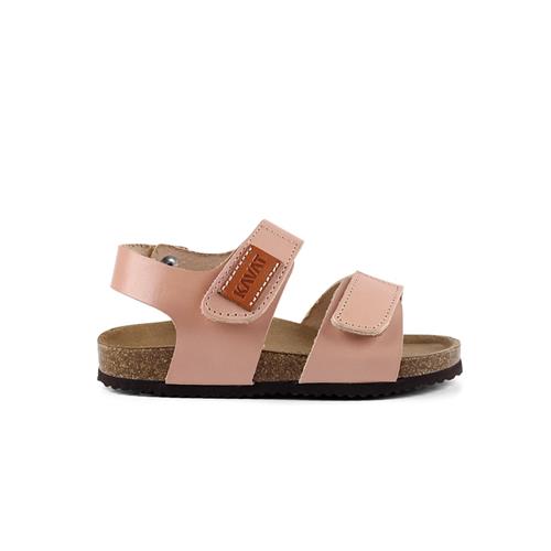 Kavat Bomhus Sandaler Light Pink  Light Pink-32 EU  Lyserød  32 EU  Piger