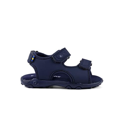 Kavat Rio Sko Navy Navy-28 EU  Marineblå  28 EU  Drenge