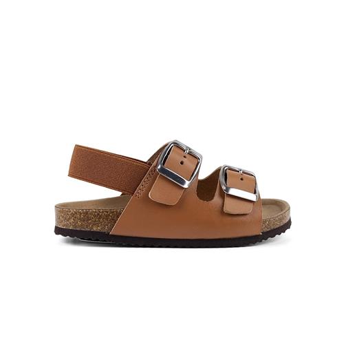 Kavat Blidö Sandaler Light Brown  Light brown-27 EU  Brun  27 EU  Drenge, Piger