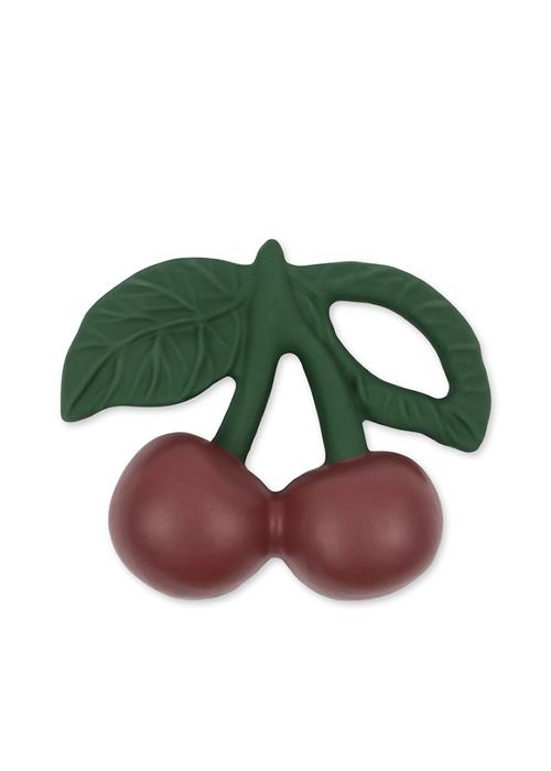Konges Sløjd Cherry Bidering Cherry  Cherry One Size  Rød  One Size  Piger