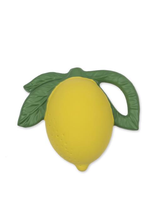 Konges Sløjd Lemon Bidering Lemon  Lemon One Size  Gul  One Size  Drenge