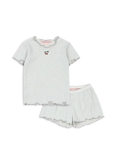 Konges Sløjd Roli Sæt Sleet Stripe  Sleet Stripe 18 months    18 måneder  Piger