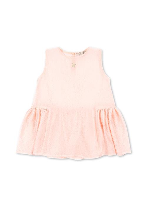 Konges Sløjd Vola Kjole Creole Pink  Creole Pink 2 Y    2 år  Piger