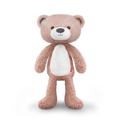 Zazu Brody The Bear Sleeptrainer Pink  Pink-Onesize  Lyserød  One Size  Drenge, Piger