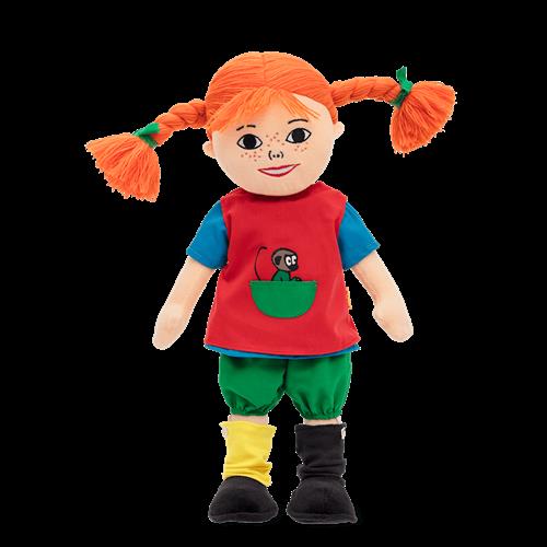 Micki Pippi Talende Dukke Multi  Multi-Onesize    One Size  Drenge, Piger