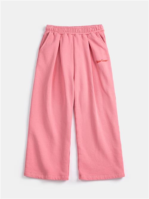 Bobo Choses Bobo Choses Sweatpants Pink  Pink 6-7 Y  Lyserød  6-7 år