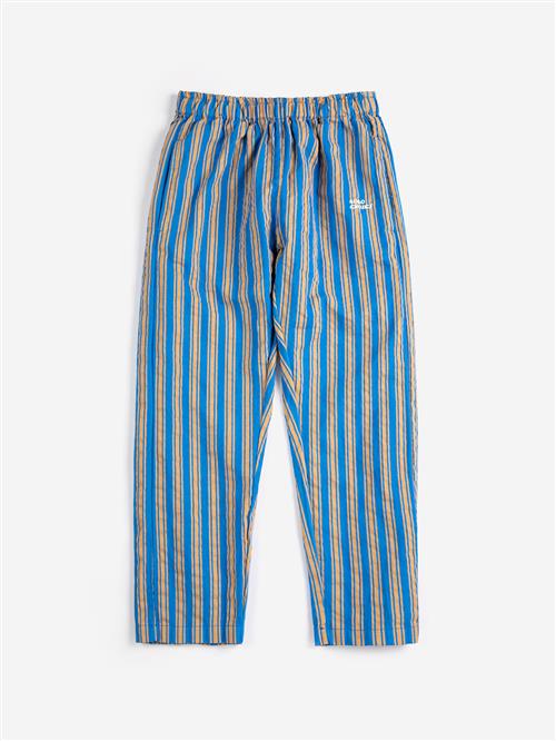 Bobo Choses New Hairline Bukser Navy Blue  Navy Blue 6-7 Y  Marineblå  6-7 år  Drenge