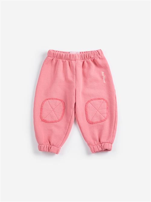 Bobo Choses Bobo Choses Joggingbukser Pink  Pink 12 months  Lyserød  12 måneder  Piger