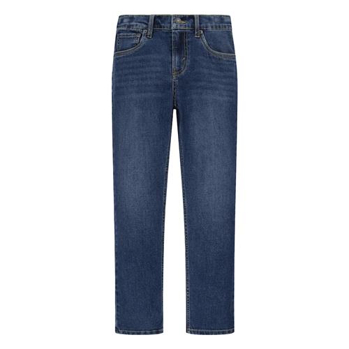 Levi's 512 Slim Taper Jeans Por Vida  Por Vida 5 Y  Blå  5 år  Drenge