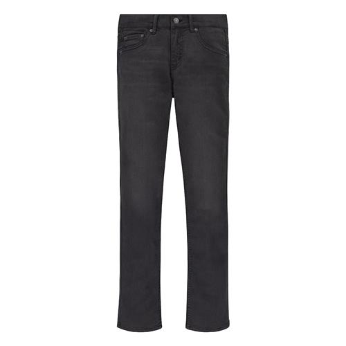 Levi's 512 Slim Taper Jeans Route 66  Route 66 4 Y  Grå  4 år  Drenge