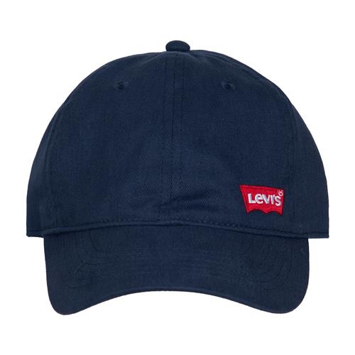 Levi's Richmond Batwing Curve Brim Cap Dress Blues  Dress Blues 8-20 Y  Blå  8-20 år  Drenge