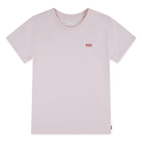 Levi's Batwing T-shirt Crystal Pink  Crystal Pink 2 Y  Lyserød  2 år  Piger