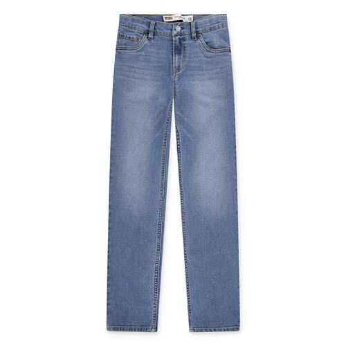 Levi's 502 Regular Taper Jeans Nineteen No Patch  Nineteen No Patch 3 Y  Blå  3 år  Drenge